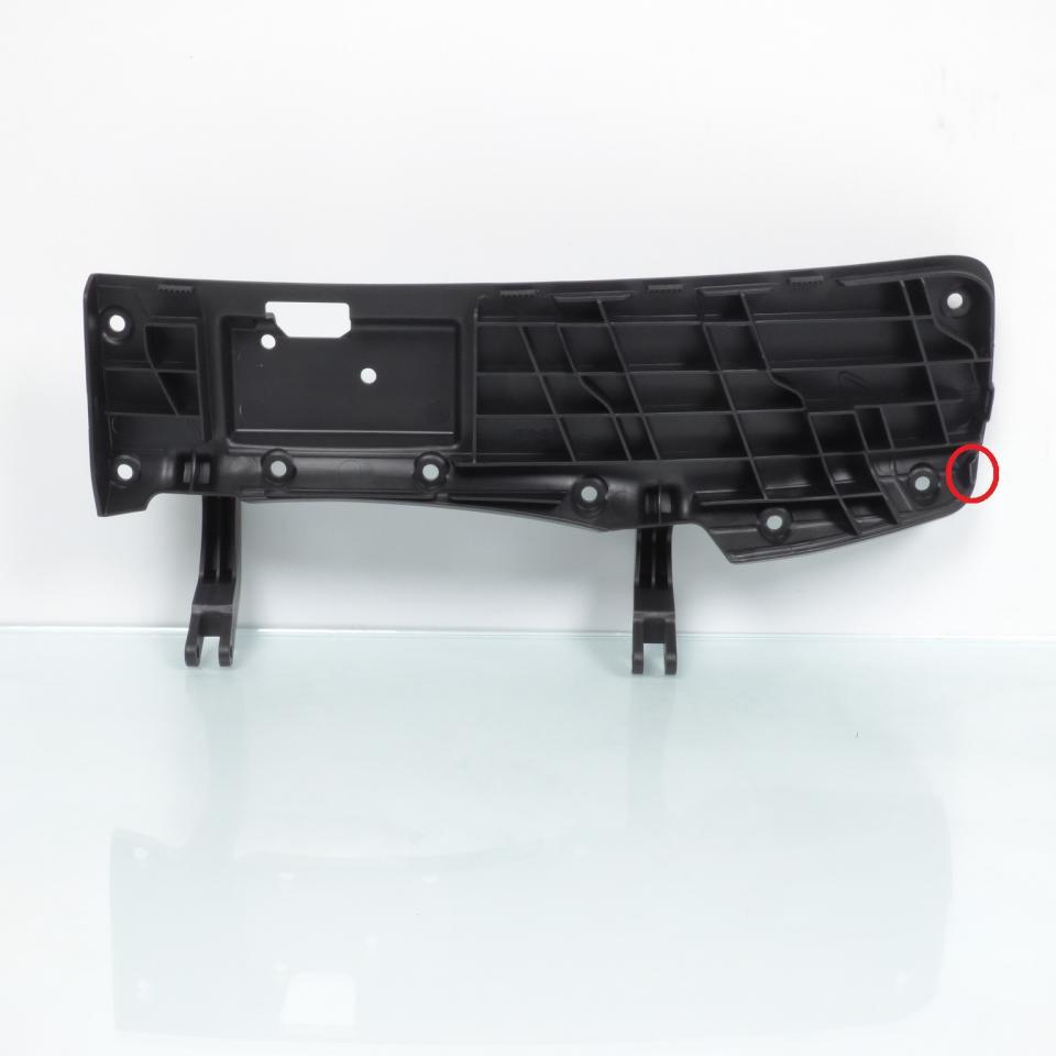 Trappe pour Suzuki Burgman