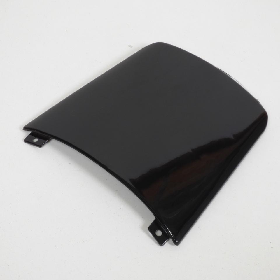Trappe à bougie noir brillant P2R pour scooter MBK 50 Spirit 2004-2017 Neuf