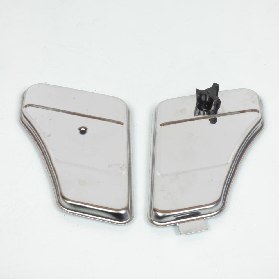 Trappe pour Peugeot 103 SP