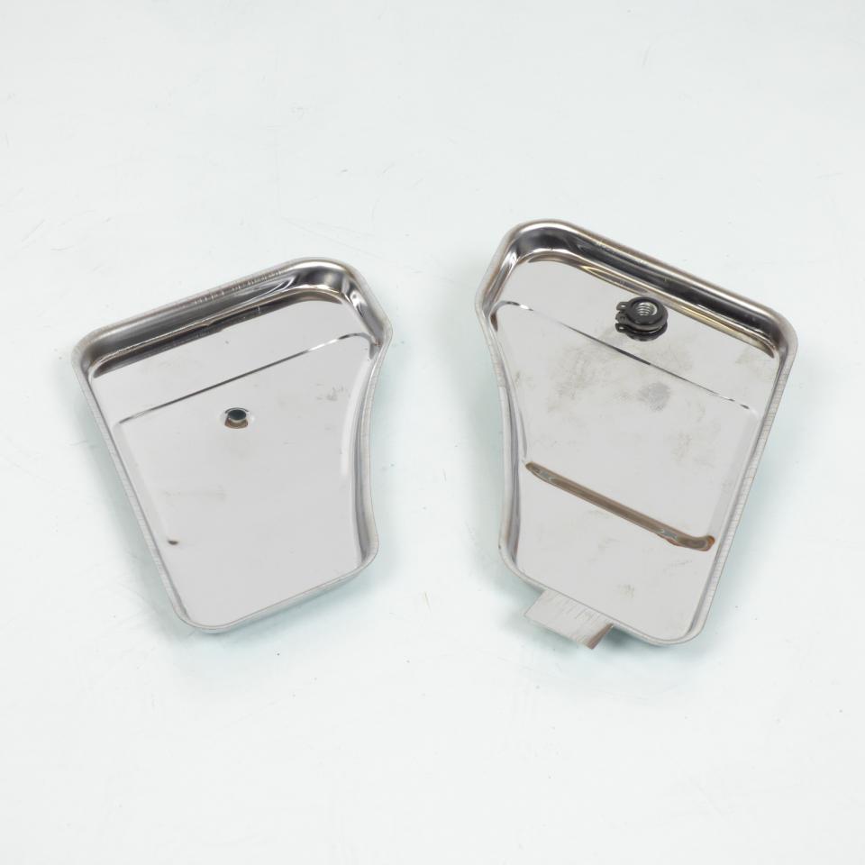 Trappe porte de boite à outils pour mobylette Peugeot 50 103 SP Neuf