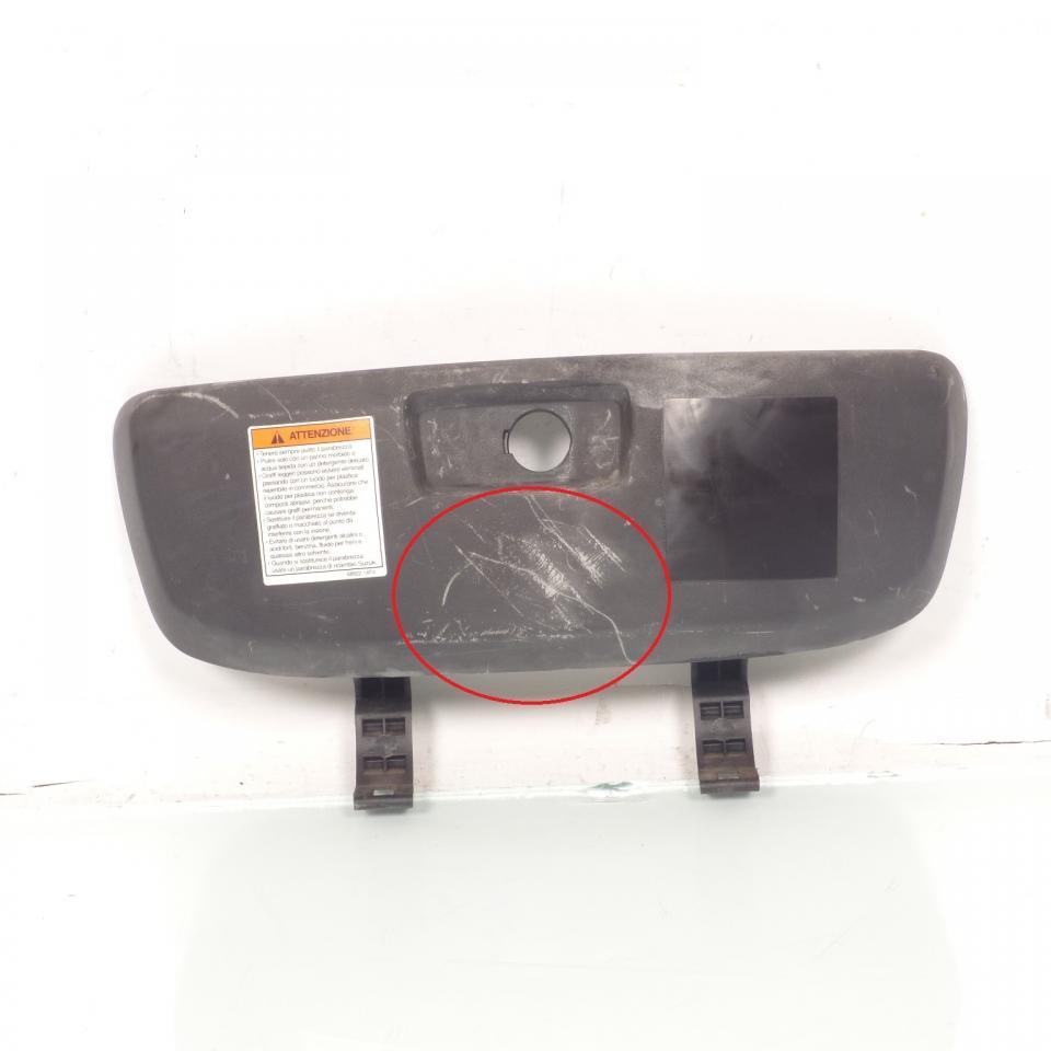 Trappe pour Suzuki Burgman