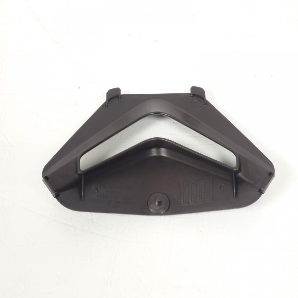 Trappe moteur origine pour scooter Daelim 125 S1 FI 2007 à 2014 81251-SA7-0000