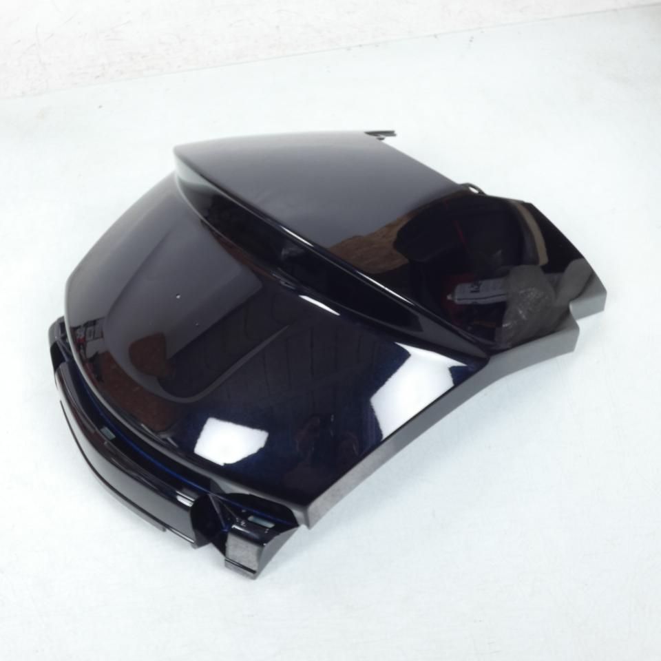 Capot coffre AR pour scooter Peugeot Metropolis 400 781903NK 1178190300 Bleu