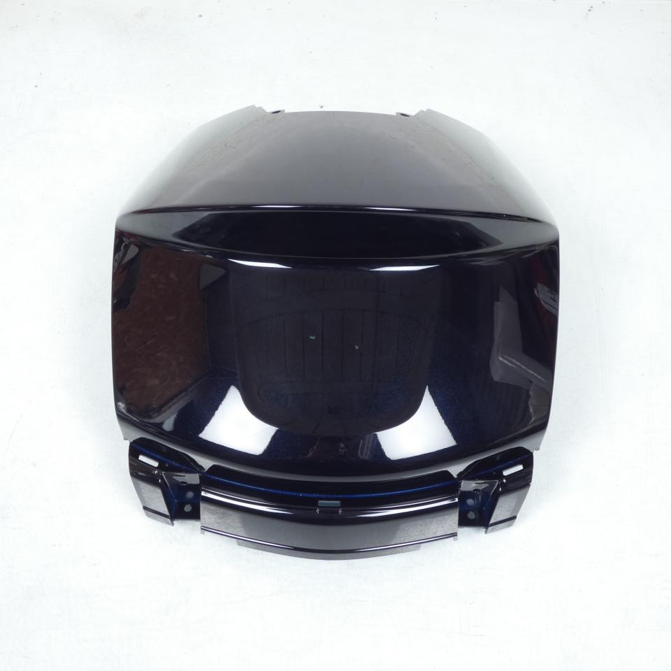 Capot coffre AR pour scooter Peugeot Metropolis 400 781903NK 1178190300 Bleu