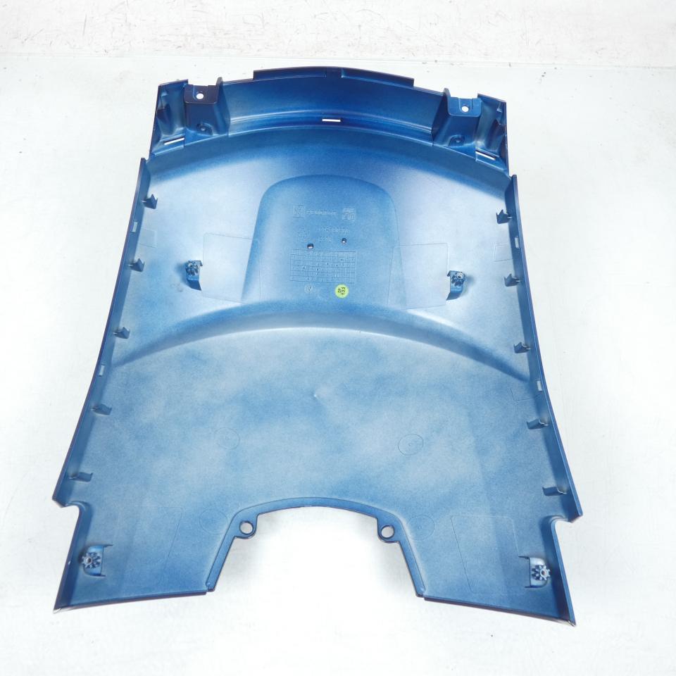 Capot coffre AR pour scooter Peugeot Metropolis 400 781903NK 1178190300 Bleu