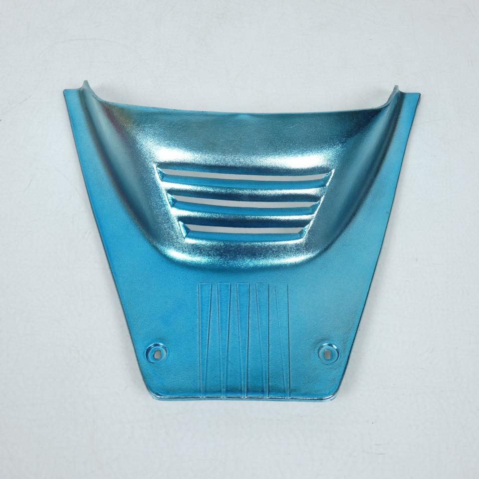 Trappe moteur pour scooter MBK 50 Rocket Après 1995 AM1-31506-111 Bleu brillant