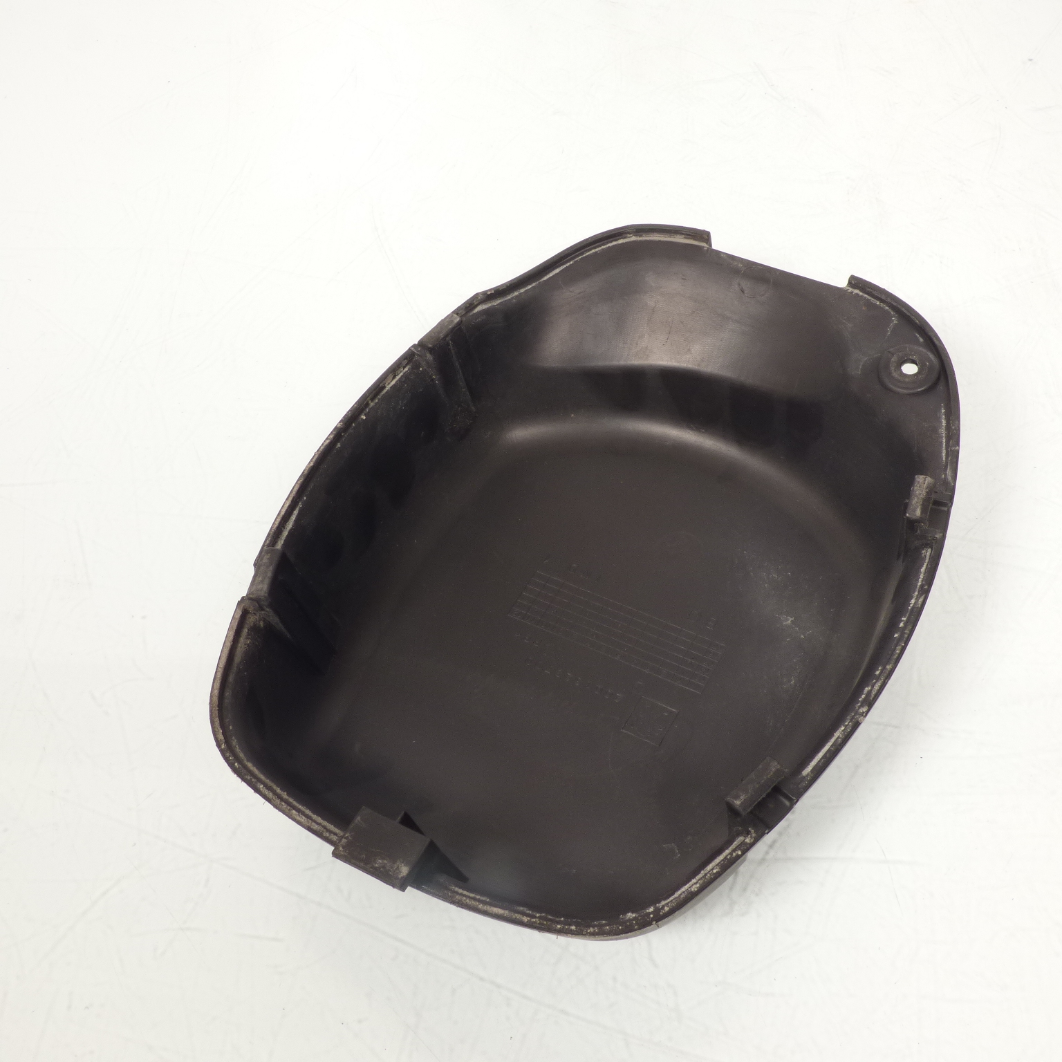 Trappe moteur origine pour scooter Peugeot 50 STREETZONE 2T 2014-2020 2001328700