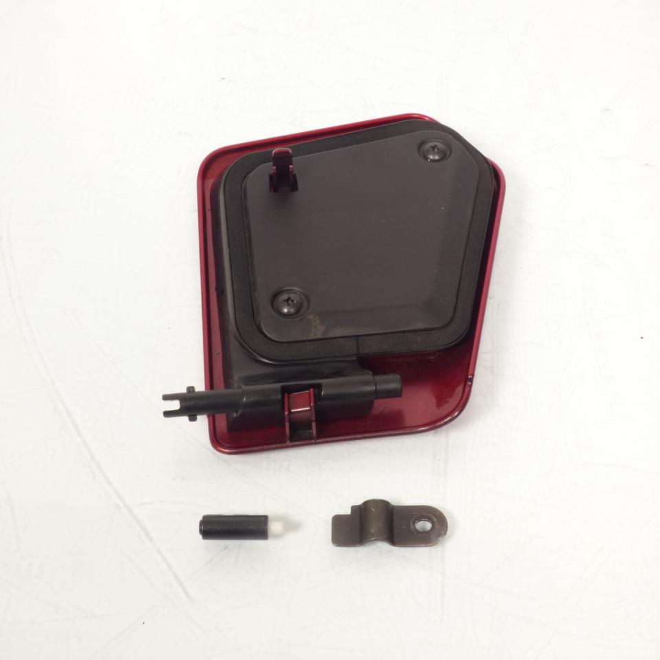 Trappe vide poche origine pour scooter Honda 125 PCX 2015 à 2018 81143-K35-V00