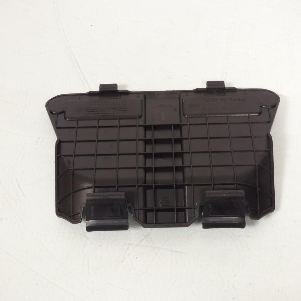 Trappe batterie origine pour scooter Honda 125 PCX 2015 à 2018 81322-K35-V000