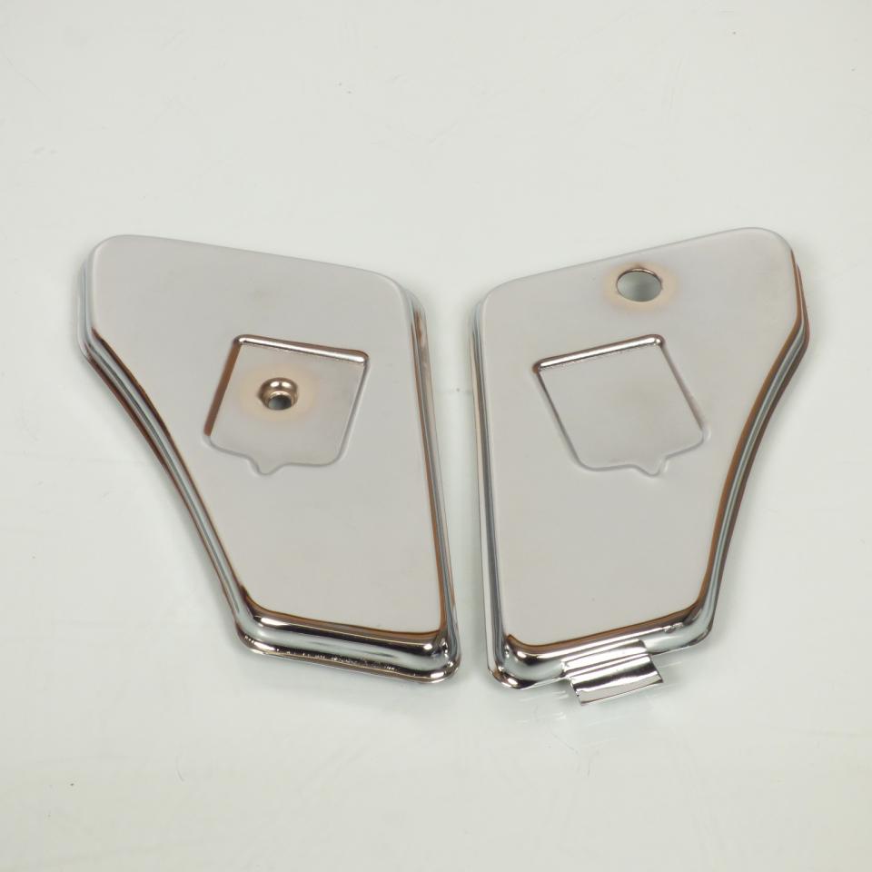Trappe pour Peugeot 103 SP