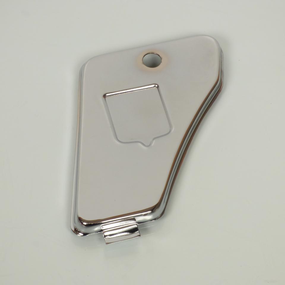 Trappe porte de boite à outil pour mobylette Peugeot 50 103 SP version 2