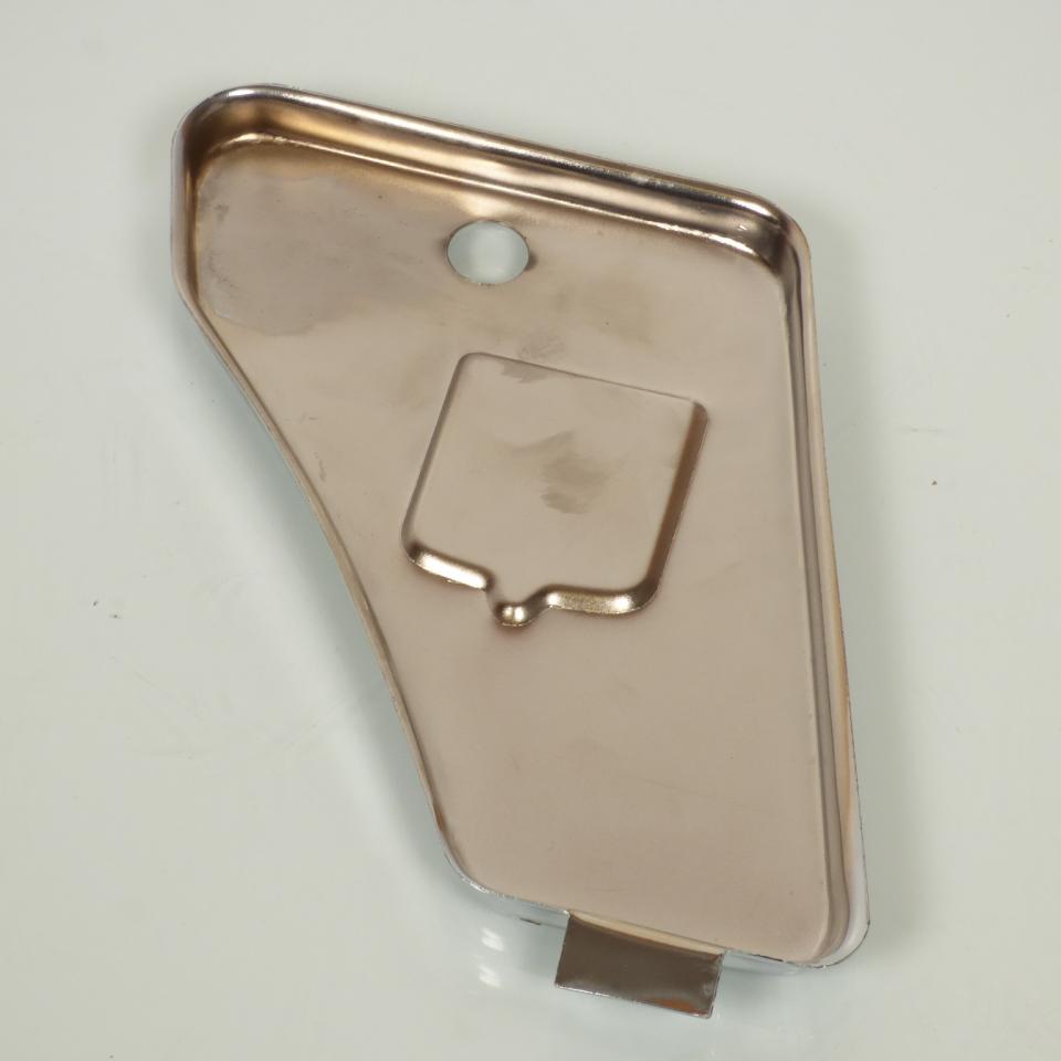 Trappe porte de boite à outil pour mobylette Peugeot 50 103 SP version 2