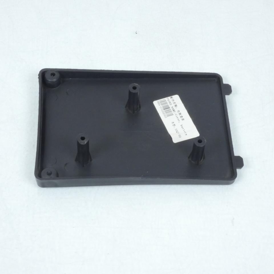 Trappe batterie pour scooter Yiying 50 YY50QT-6 TB6A-070302003 Neuf