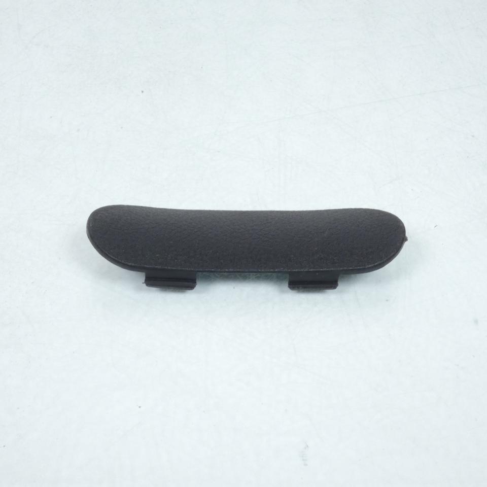Cache n° de cadre tablier AR pour scooter Yamaha 50 YM Breeze 4KH-F8349 Noir