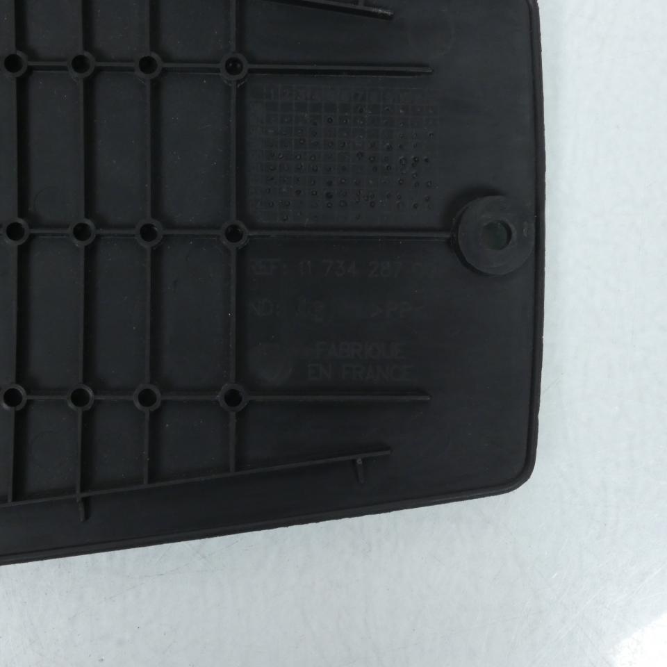 Trappe batterie pour scooter Peugeot 50 Speedfight 2 1173428700 734287 Neuf