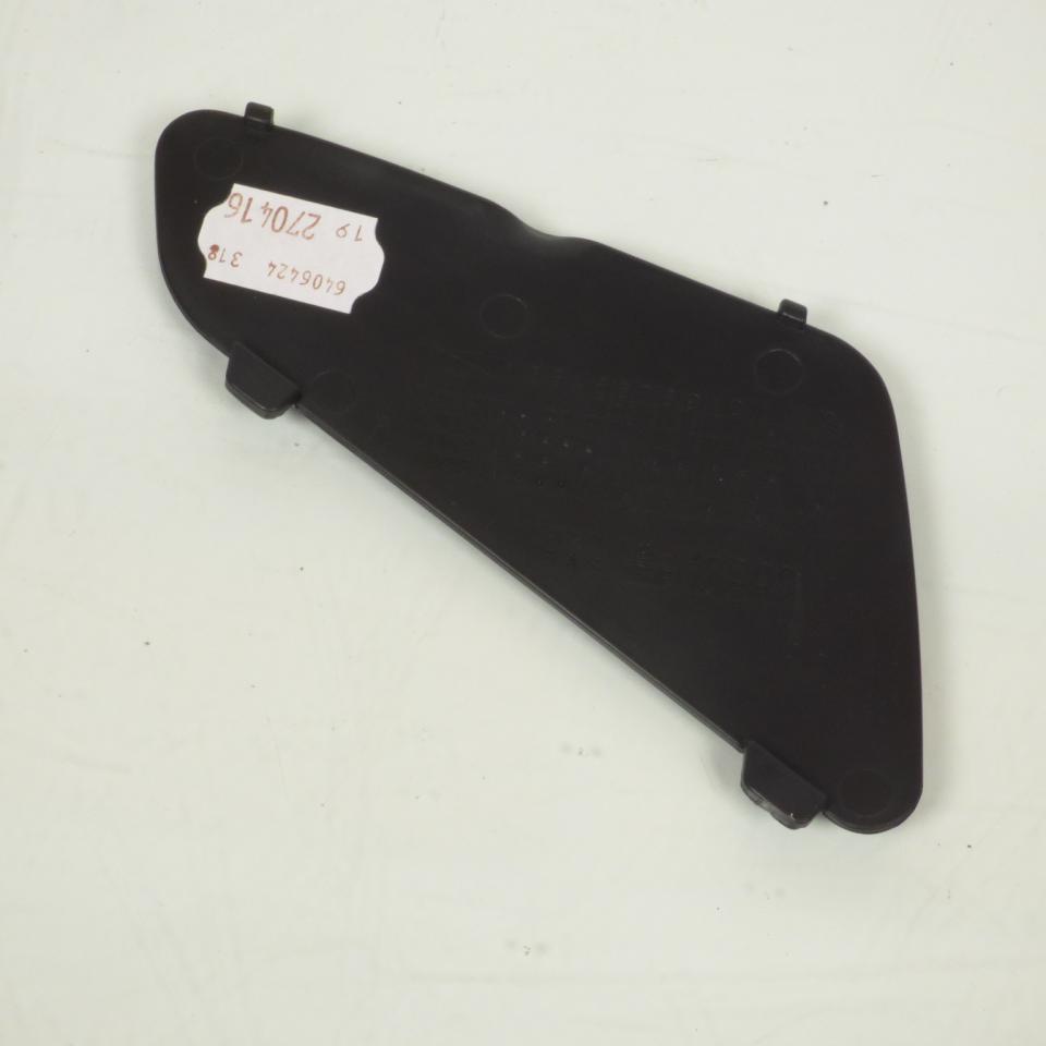 Trappe origine pour Scooter Suzuki 125 Burgman 2002 à 2006 92112-49F00-Y0J0 / gauche Neuf