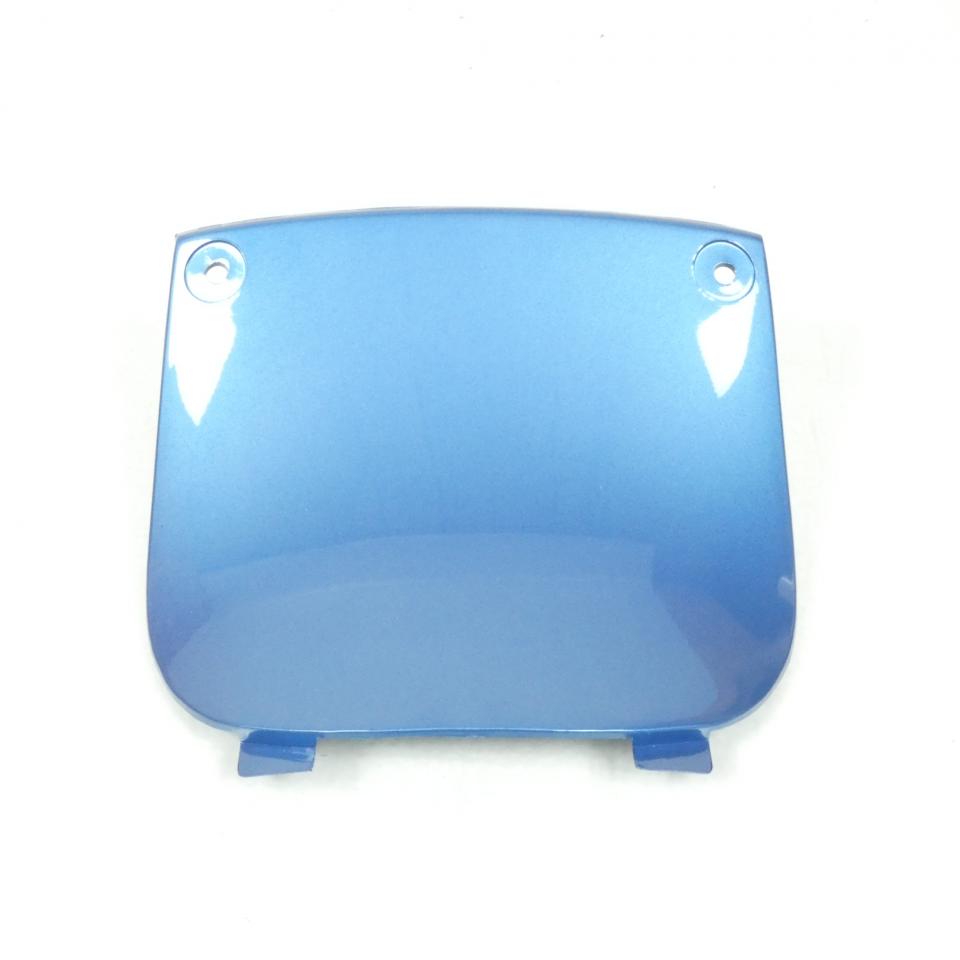Trappe Accès moteur bleu pour scooter MBK 50 Evolis 4CU-F1741-00-PA Neuf