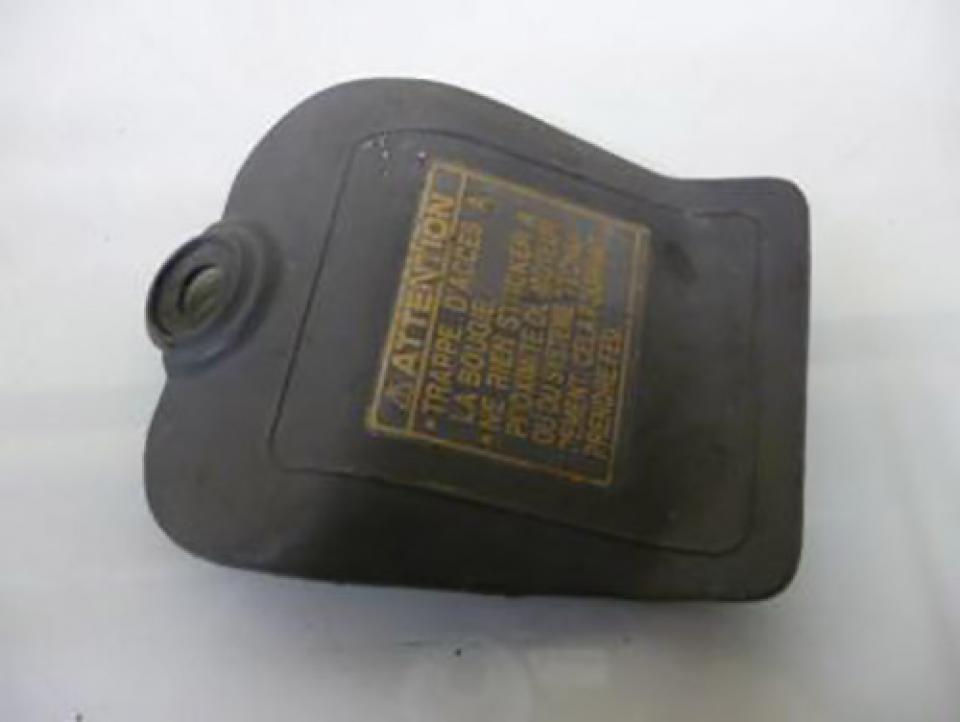 Trappe pour Honda Vision