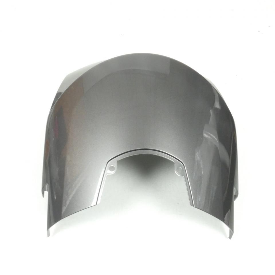 Capot coffre AR pour scooter Peugeot Metropolis 400 781903I9 1178190300 gris