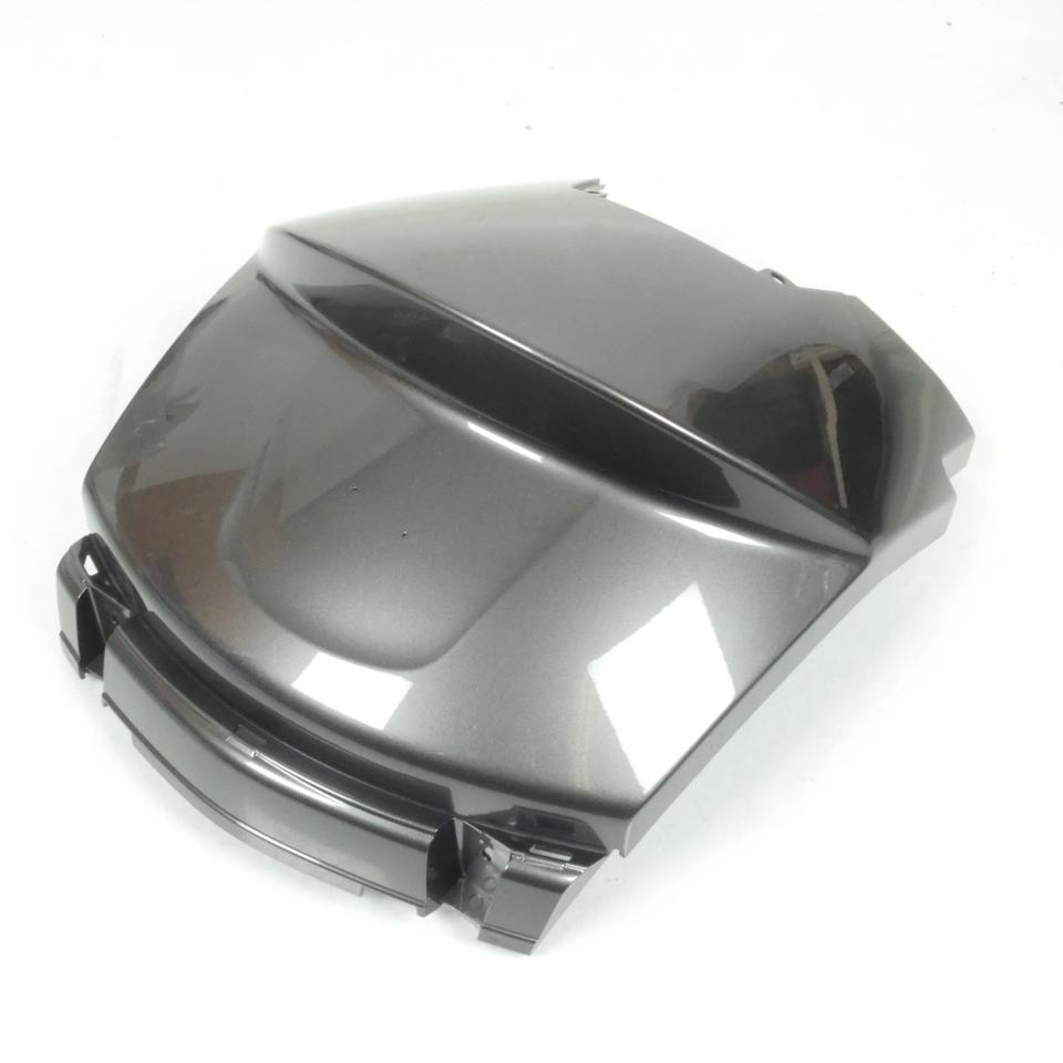 Capot coffre AR pour scooter Peugeot Metropolis 400 781903I9 1178190300 gris