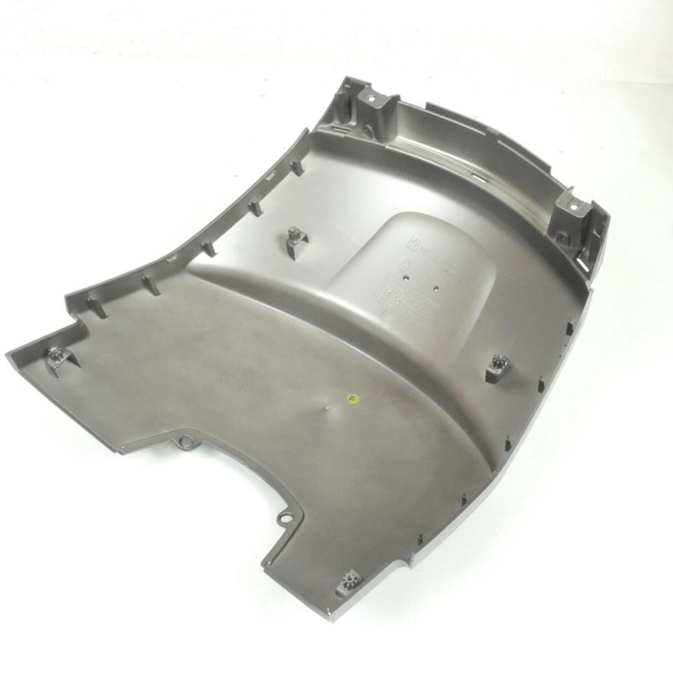 Capot coffre AR pour scooter Peugeot Metropolis 400 781903I9 1178190300 gris