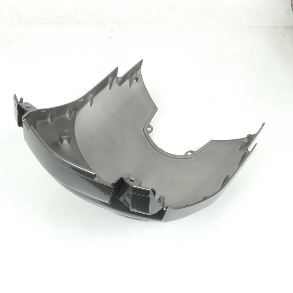 Capot coffre AR pour scooter Peugeot Metropolis 400 781903I9 1178190300 gris