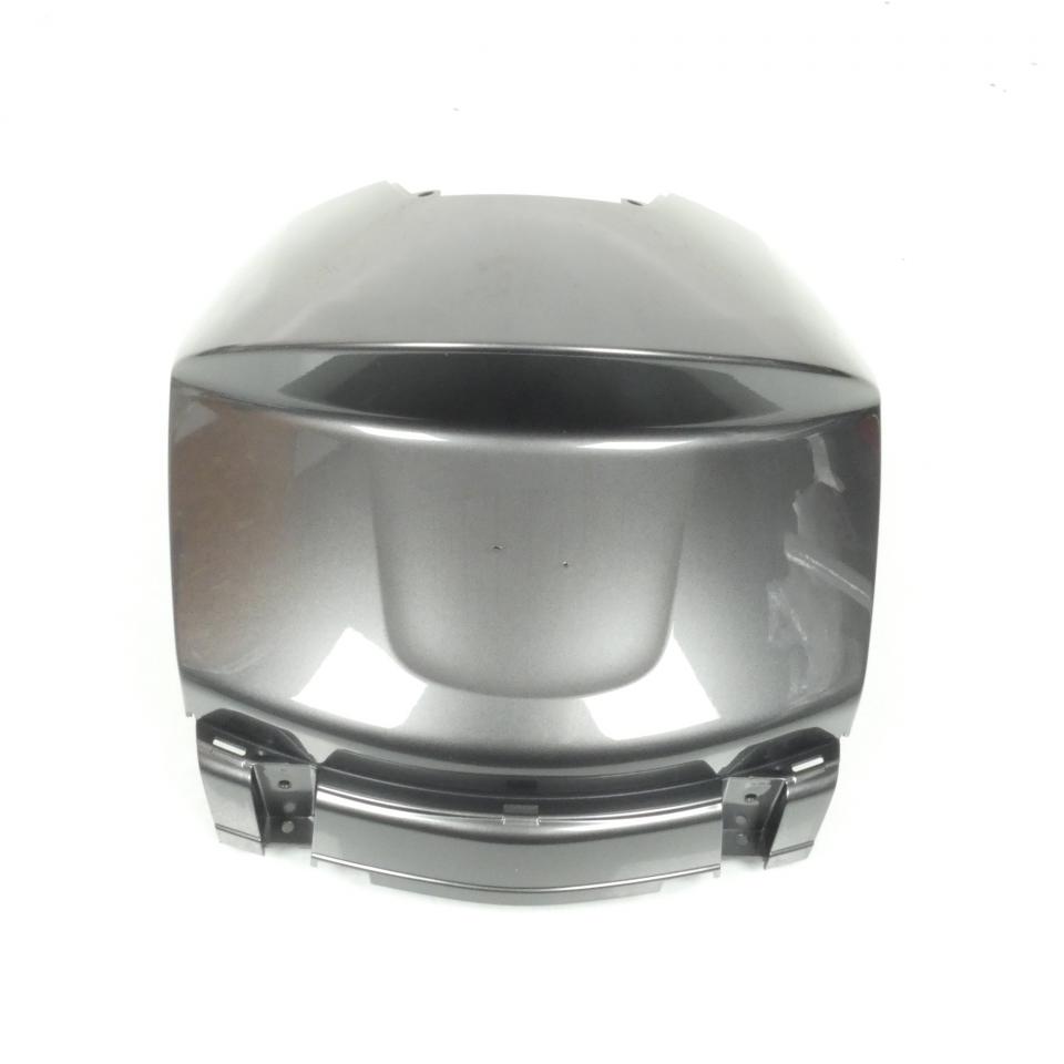 Capot coffre AR pour scooter Peugeot Metropolis 400 781903I9 1178190300 gris