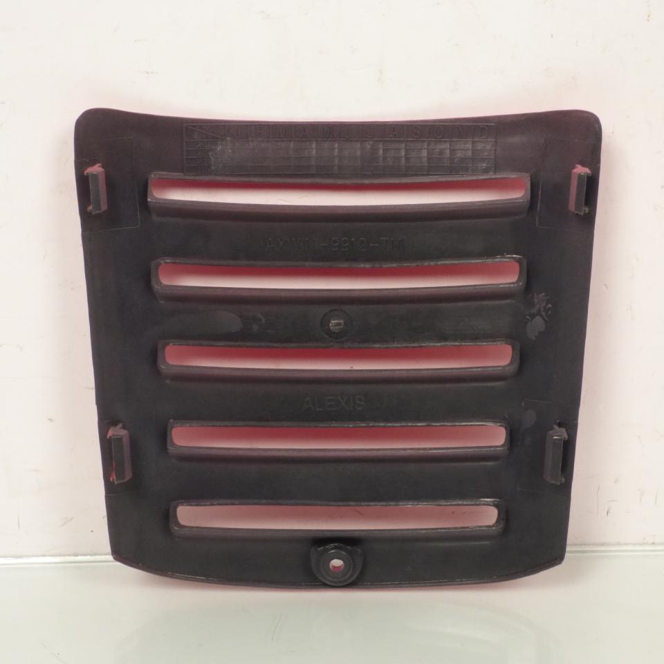 Trappe moteur TNT rouge scuderia pour scooter MBK 50 Spirit 1999 à 2003 Neuf
