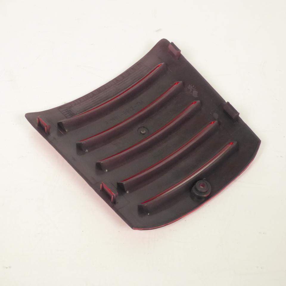 Trappe moteur TNT rouge scuderia pour scooter MBK 50 Spirit 1999 à 2003 Neuf