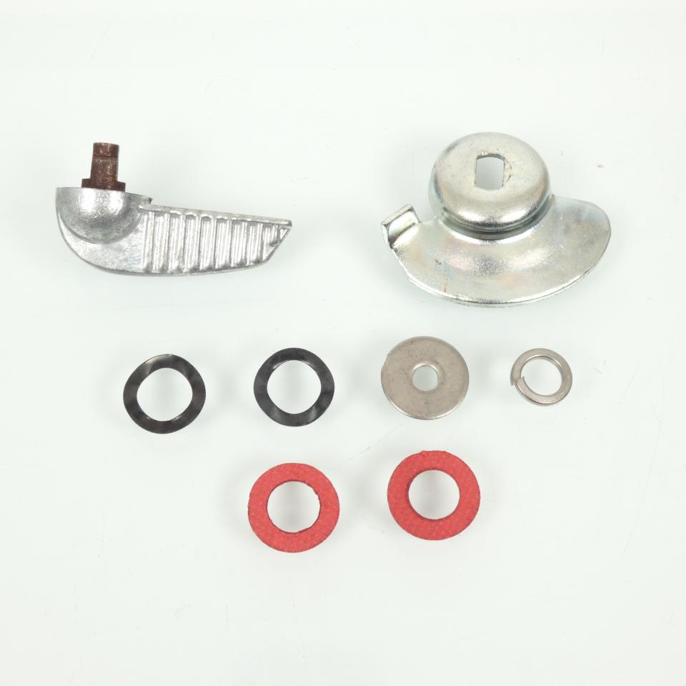 Trappe accès moteur RMS pour scooter Piaggio 50 Vespa N 1963 à 1964 V5A1T Neuf