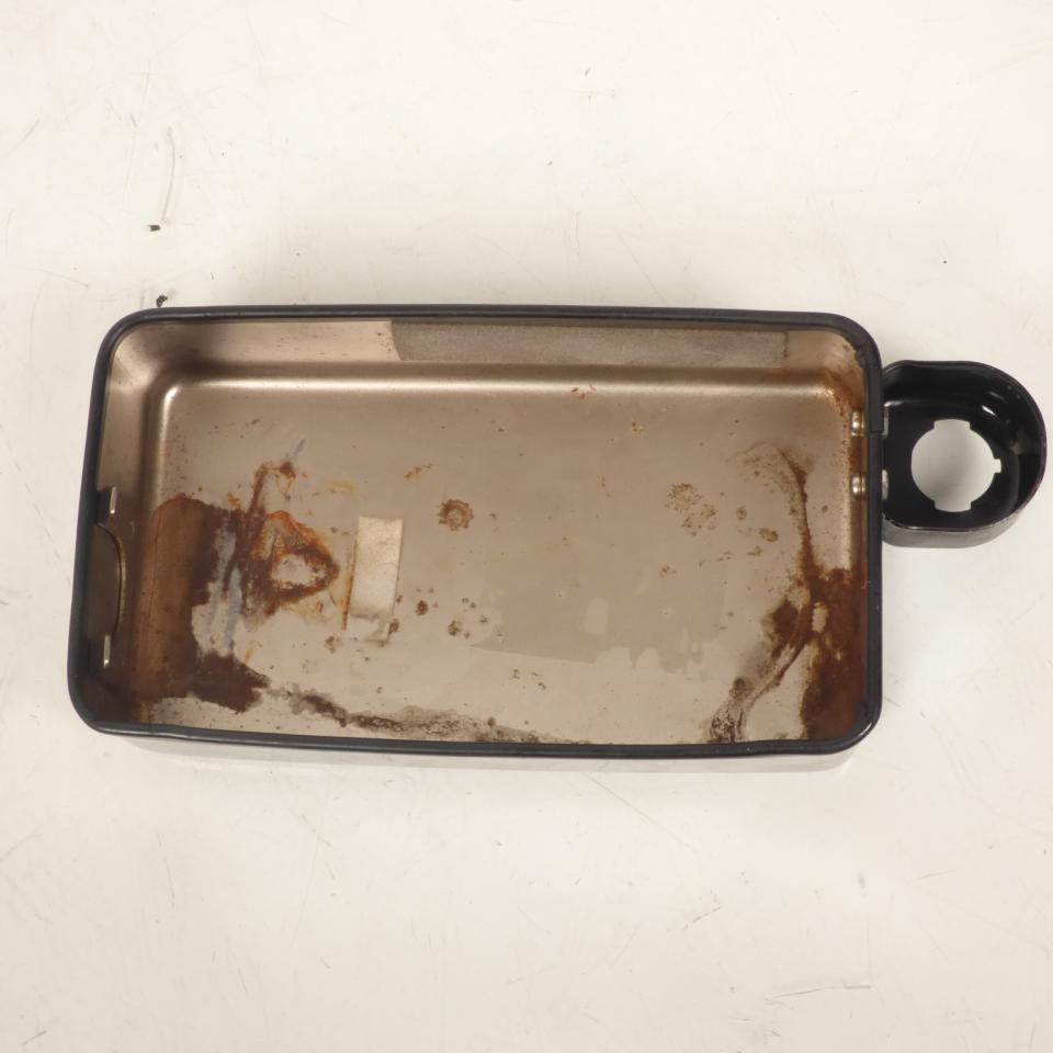 Trappe chromée pour moto 175x100x50mm Occasion