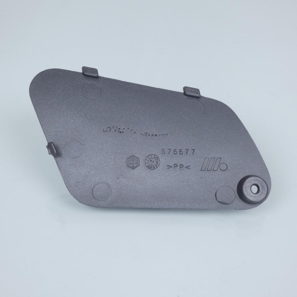 Trappe origine pour Scooter Piaggio 125 X9 Evolution 57557700E8 Neuf