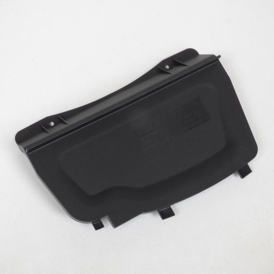 Trappe couvercle de batterie Origine pour scooter Gilera 125 Runner VX 2001-2006 Neuf