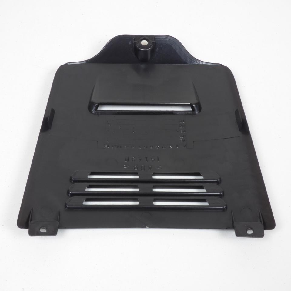 Trappe Tun'R pour scooter MBK 50 Spirit Après 2004 15143B Noir Neuf
