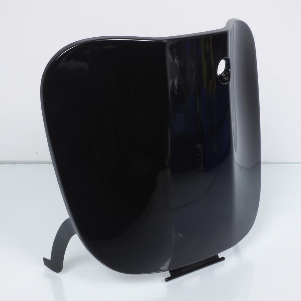 Trappe One pour Scooter Aprilia 50 Scarabeo 2006 à 2010 63598200 / noir métallisé Neuf