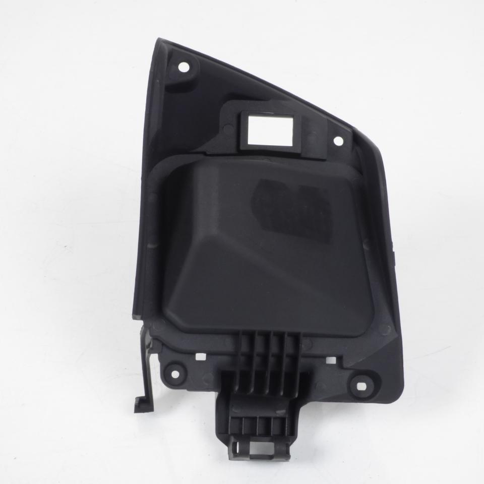 Trappe pour Yamaha Tmax