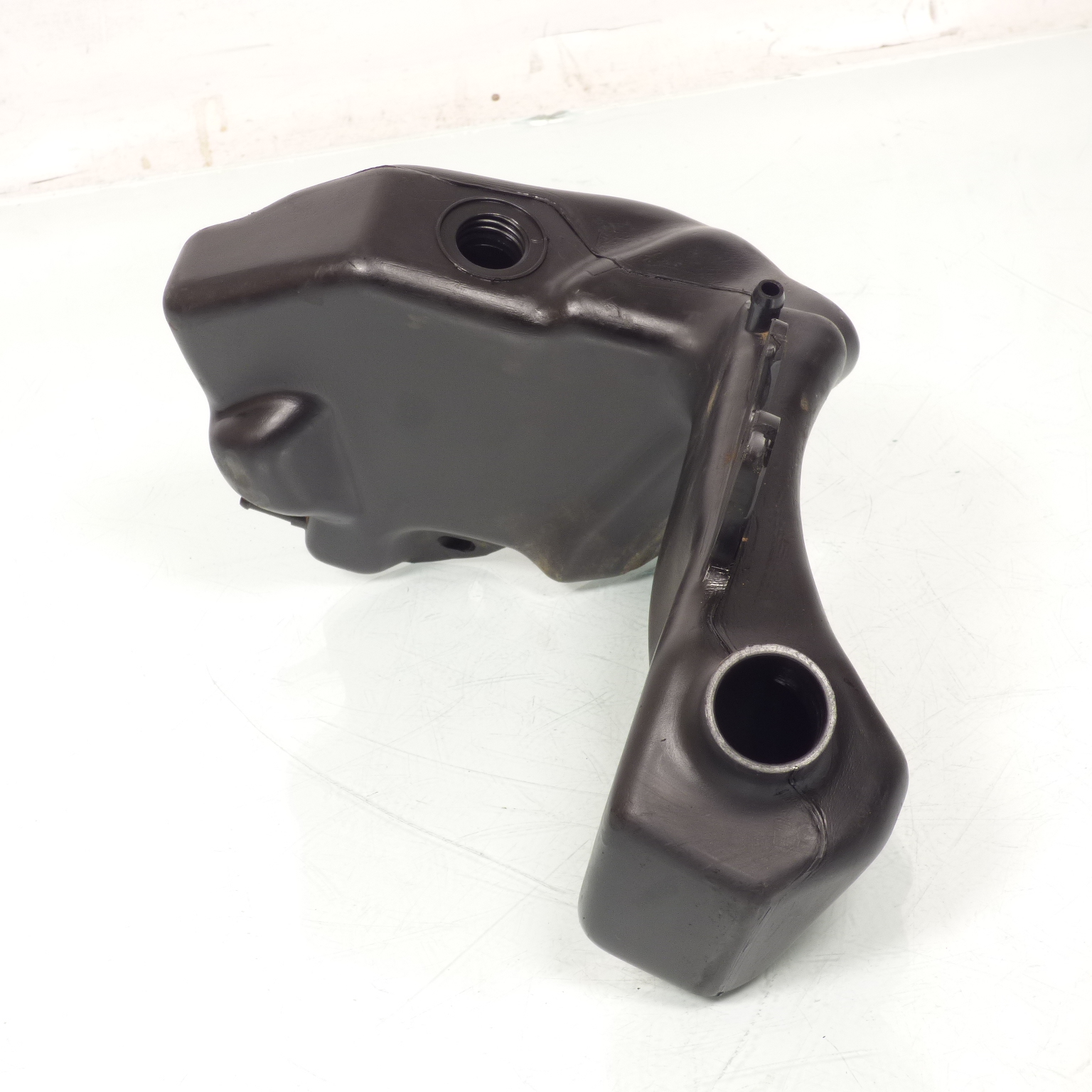 Réservoir d huile origine pour moto Suzuki 50 RMX 1996 à 2001 44611-03D02