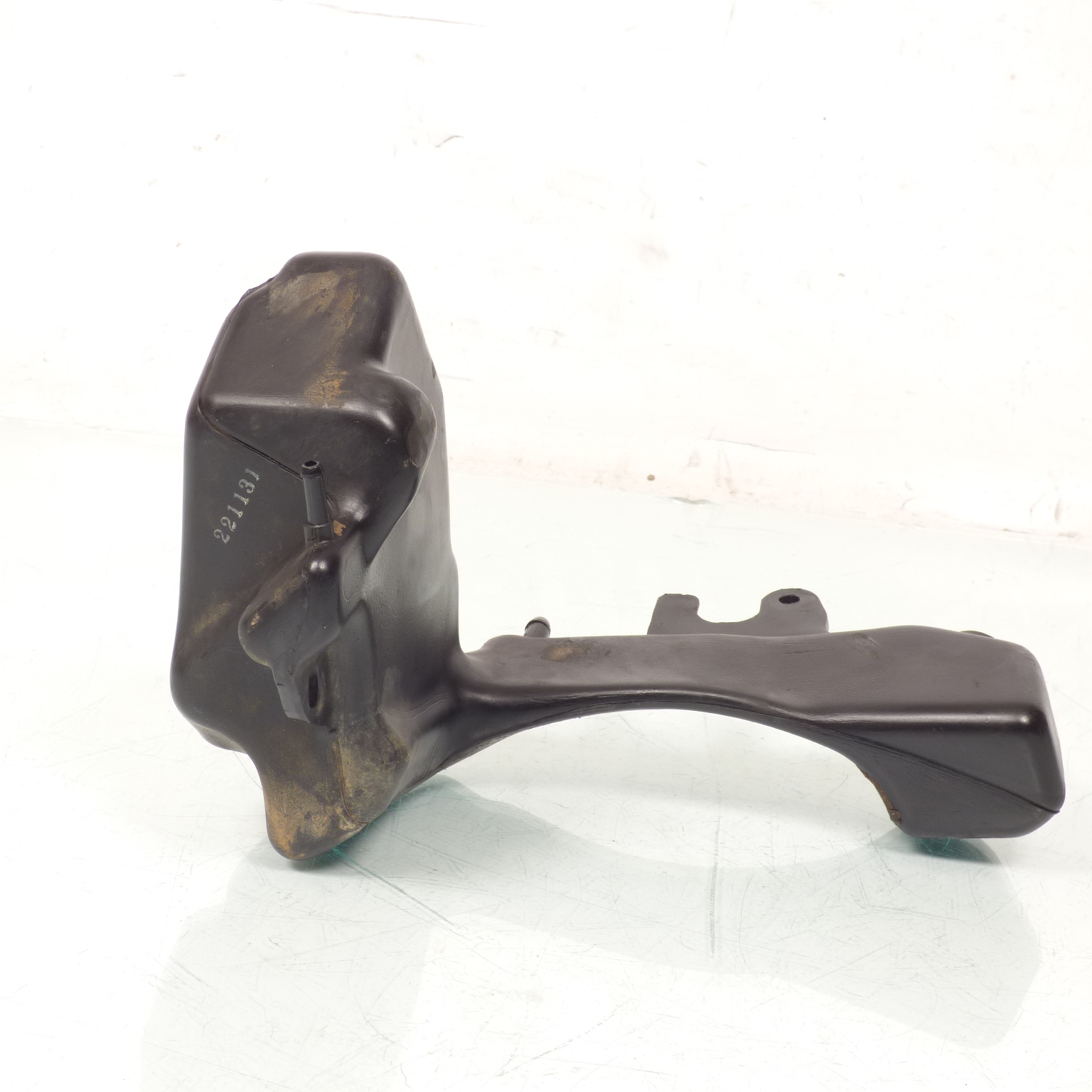 Réservoir d huile origine pour moto Suzuki 50 RMX 1996 à 2001 44611-03D02