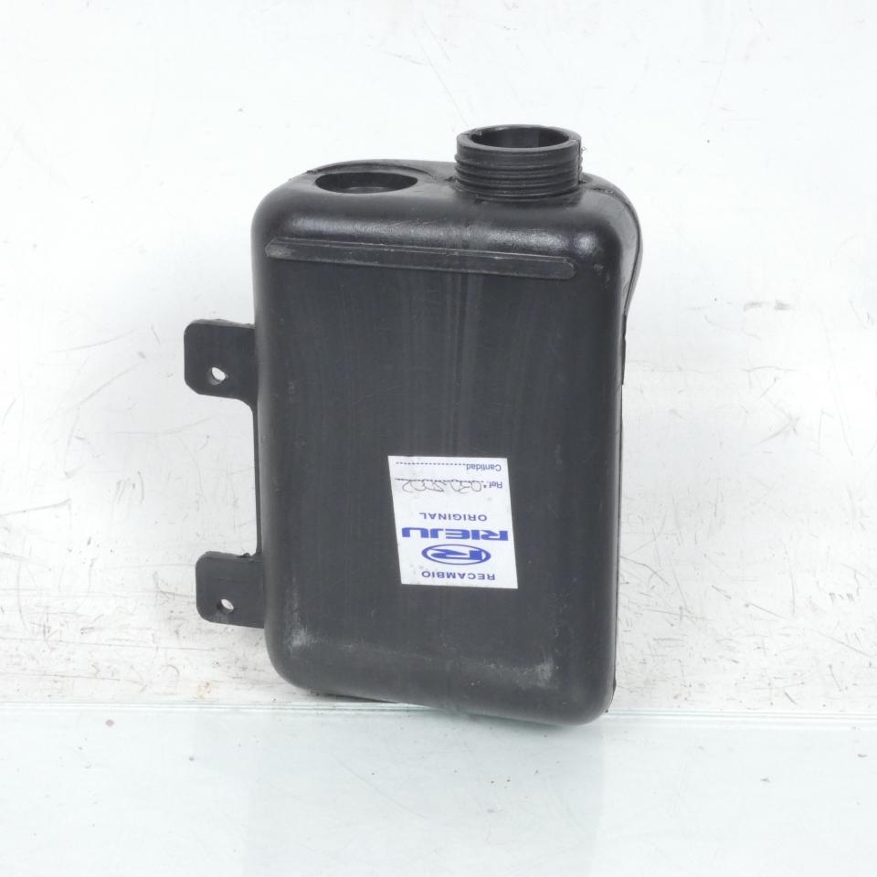 Réservoir d'huile origine pour moto Rieju 50 RRX 0/000.030.5002 Neuf