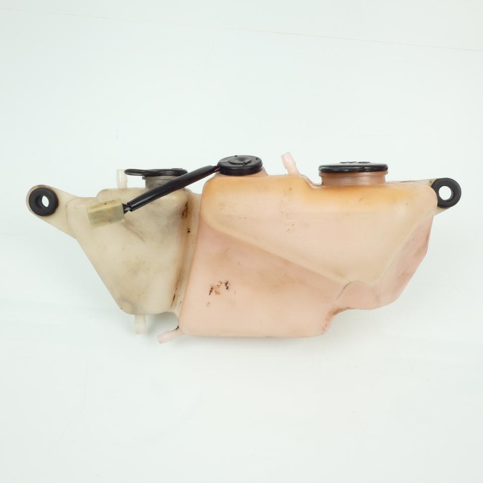 Réservoir huile 2T mélange origine pour moto Yamaha 125 DTLC Après 1982 Occasion