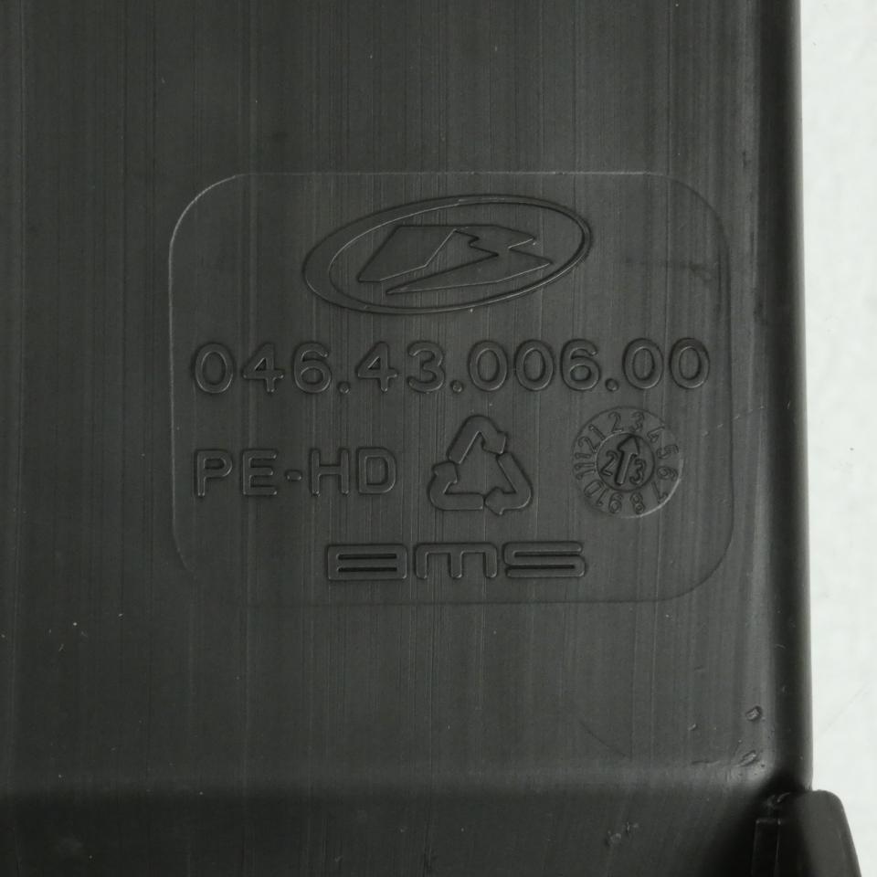 Réservoir huile 2T 046.43.006.00.59 pour moto Beta 50 RR motard 2021 à 2024