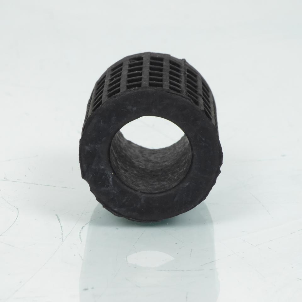 Embout manchon caoutchouc de kick pour scooter Piaggio Vespa Sprint 49642 Neuf