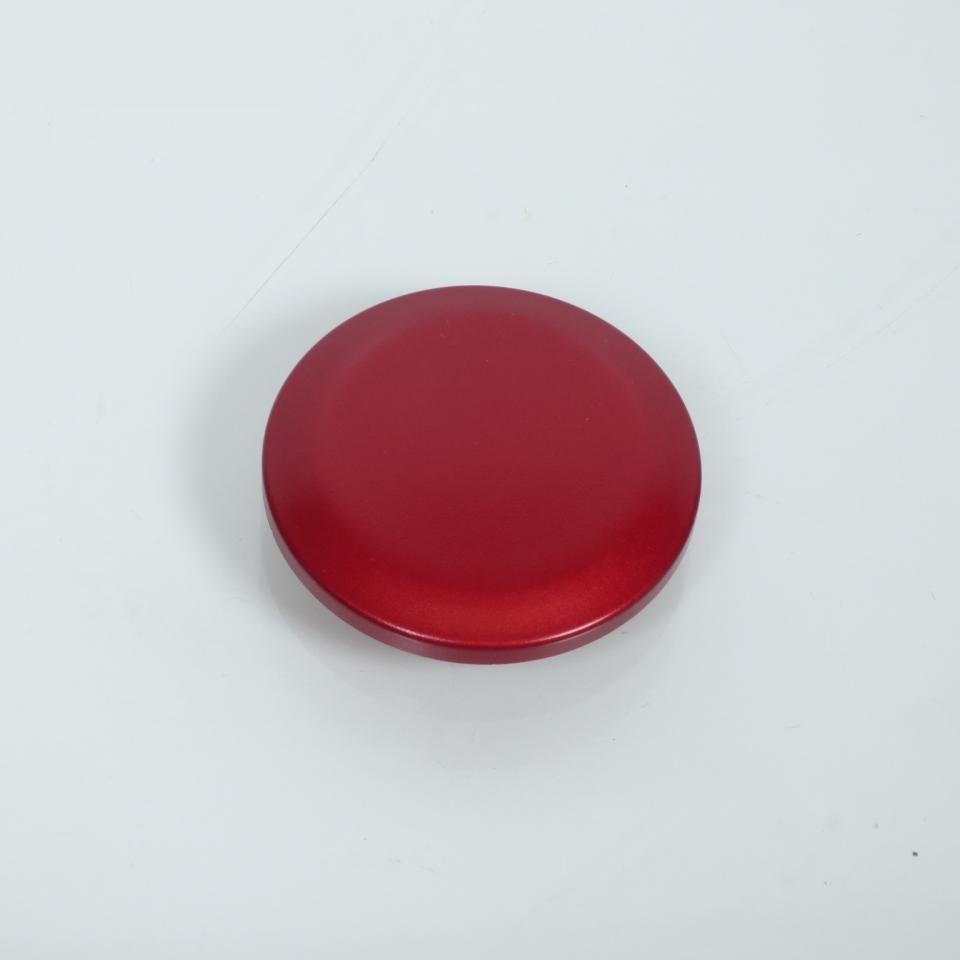 Plastique divers origine pour Moto Kawasaki 650 ER6 2006 à 2007 11012-1717-10N / bouchon rouge Neuf