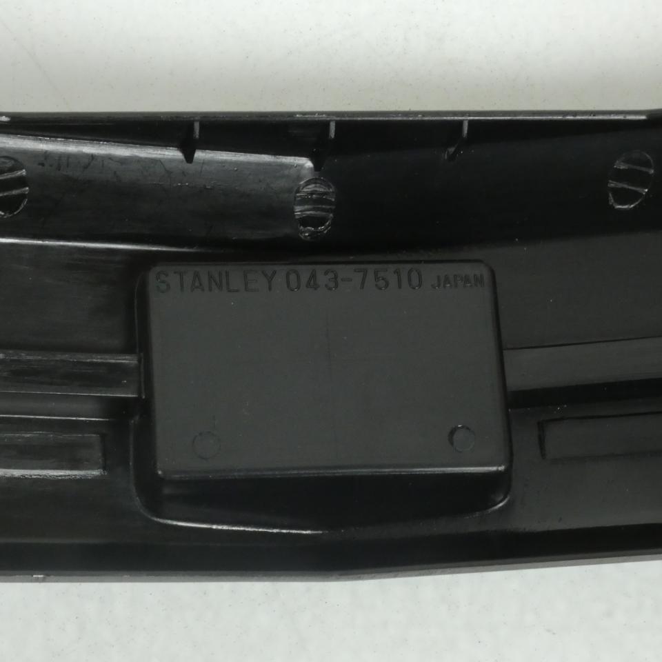 Plastique divers origine pour Scooter MBK 50 Active 35R-85130-00-00 / 043-7510 RR188 Neuf