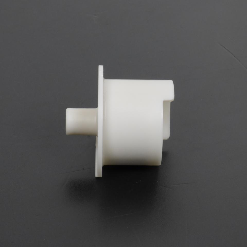 Guide plastique du ressort de kick pour moto enfant Yamaha 50 PW 1993 à 2019 3L515664
