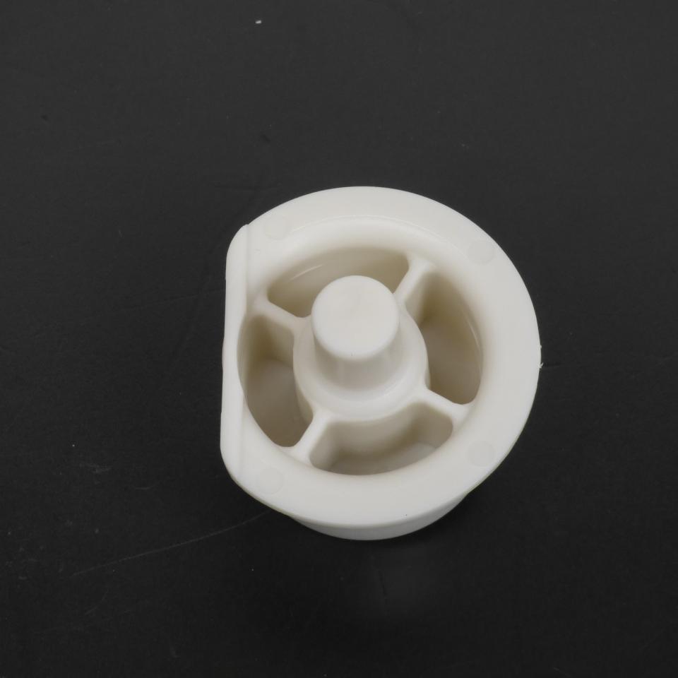 Guide plastique du ressort de kick pour moto enfant Yamaha 50 PW 1993 à 2019 3L515664