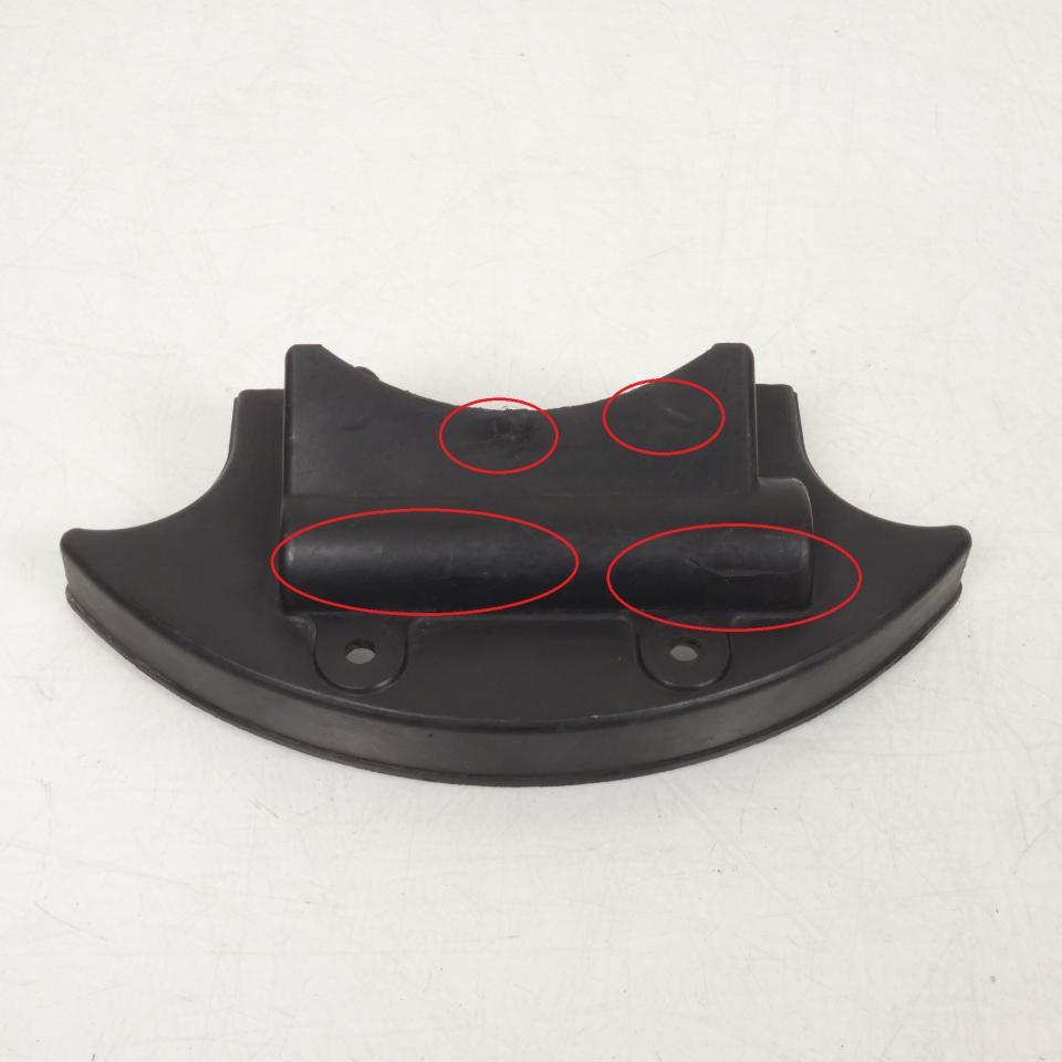 Plastique divers pour Kawasaki GPZ Turbo