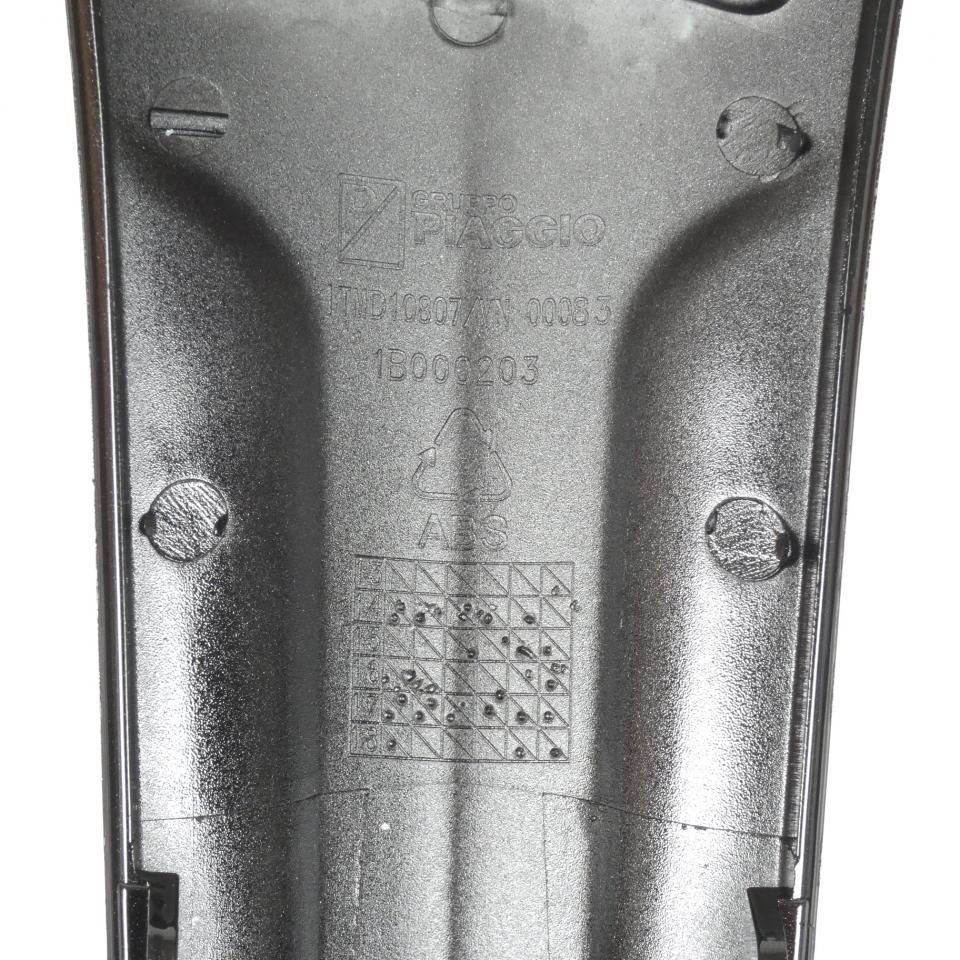 Cache centrale Tablier AV pour scooter Piaggio 50 Vespa primavera 1B000203000XN2