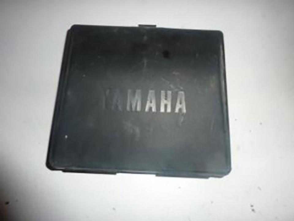 Plastique divers pour Yamaha SR