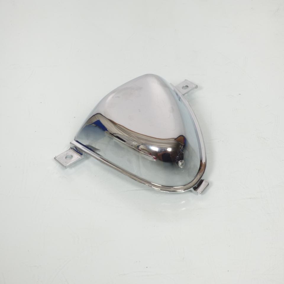 Cache amortisseur droit origine pour moto Kymco 125 Zing 80103-KAK-9000-F1P Neuf